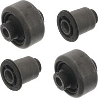 Control Arm/trailing Arm Bush - Front Lh/rh FEBI Fits: RENAULT MEGANE