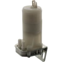 Washer Pump FEBI Fits: MERCEDES 220
