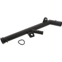 Coolant Hose FEBI Fits: RENAULT LAGUNA