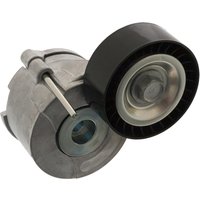 V-ribbed Belt Tensioner FEBI Fits: FIAT FIORINO