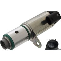 Camshaft Adjuster Control Valve FEBI Fits: VOLVO V50