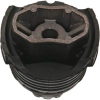 Hub Carrier Bush - Rear Lh/rh Rear FEBI Fits: MERCEDES C300