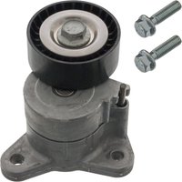 V-ribbed Belt Tensioner FEBI Fits: DODGE Avenger