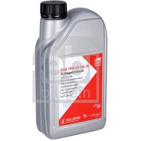 Transmission Fluid FEBI