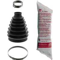Drive Shaft Boot Kit - Front FEBI Fits: RENAULT FLUENCE