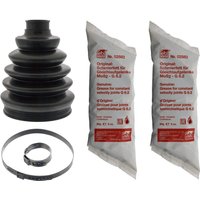 Drive Shaft Boot Kit FEBI Fits: VOLVO XC40