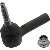 Tie Rod End - Front Lh/rh FEBI Fits: OPEL MOKKA