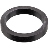 Gasket FEBI Fits: MERCEDES CLC180