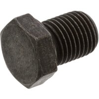 Oil Drain Plug FEBI Fits: SEAT INCA