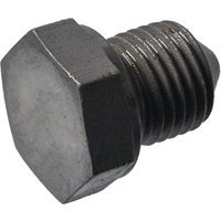 Oil Drain Plug FEBI Fits: SEAT AROSA