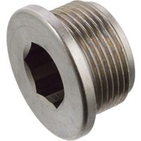 Oil Drain Plug FEBI Fits: MERCEDES V230