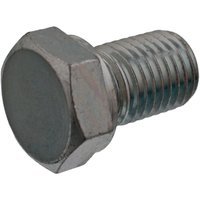 Oil Drain Plug FEBI Fits: BMW Z3