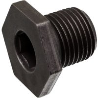 Oil Drain Plug FEBI Fits: CITROEN C3