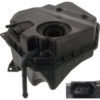 Expansion Tank FEBI Fits: AUDI Q7