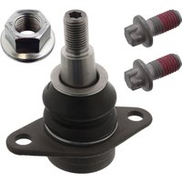 Ball Joint - Front Lh/rh FEBI Fits: BMW X4