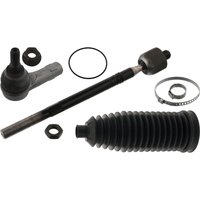 Rod Assembly - Front Lh FEBI Fits: PORSCHE CAYENNE