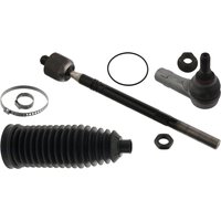 Rod Assembly - Front Rh FEBI Fits: PORSCHE CAYENNE