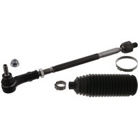 Rod Assembly - Front Lh FEBI Fits: AUDI TT