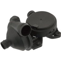 Crankcase Breather Oil Trap FEBI Fits: BMW 118