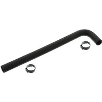 Radiator Hose FEBI Fits: MERCEDES 207-210 VAN