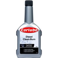 TETROSYL Diesel Clean Burn | QDC300 | GSF Car Parts