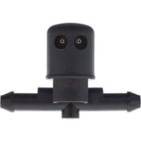 Windshield Washer Nozzle - Front Lh FEBI Fits: OPEL ASTRA
