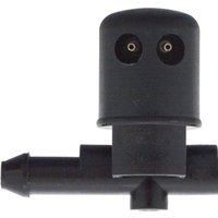 Windshield Washer Nozzle FEBI Fits: OPEL ASTRA