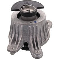 Engine Mounting - Lh FEBI Fits: MERCEDES C220
