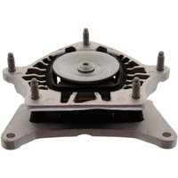Automatic Transmission Mounting - Rear FEBI Fits: MERCEDES E450