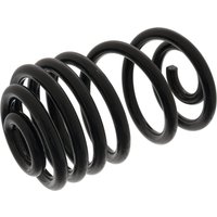 Coil Spring - Rear FEBI Fits: NISSAN PRIMASTAR