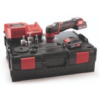FLEX The Smart Cordless Polisher Set - Rotary And Random Orbital Free-Running | 492469 | GSF Car Parts