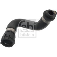Radiator Hose FEBI Fits: BMW 1 Convertible (E88) 118 i
