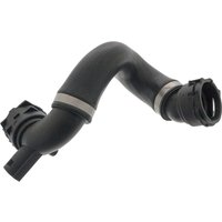 Radiator Hose - Rh Lower FEBI Fits: BMW 3 Series