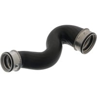 Charger Intake Hose FEBI Fits: SKODA SUPERB