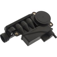 Crankcase Breather Oil Trap FEBI Fits: AUDI S8