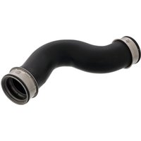 Charger Intake Hose FEBI Fits: AUDI TT