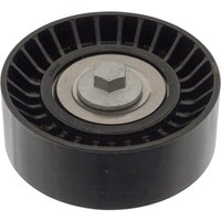 V-ribbed Belt Deflection/guide Pulley FEBI Fits: FORD KUGA