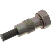 Timing Chain Tensioner FEBI Fits: FORD STREET KA