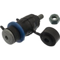 Stabiliser Rod/strut - Front Lh/rh FEBI Fits: RENAULT TWINGO