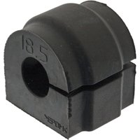 Anti-roll Bar Bush Kit - Rear FEBI Fits: BMW X3