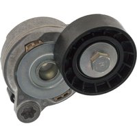 V-ribbed Belt Tensioner FEBI Fits: VOLVO XC60