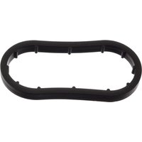 Oil Cooler Seal FEBI Fits: MERCEDES ML350