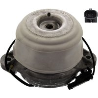 Engine Mounting - Rh FEBI Fits: MERCEDES 200