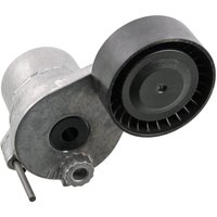 V-ribbed Belt Tensioner FEBI Fits: MERCEDES SLC200