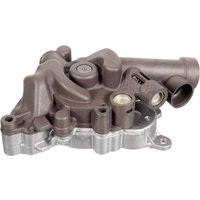 Oil Pump FEBI Fits: MERCEDES SLK250