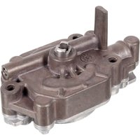 Oil Pump FEBI Fits: MERCEDES CLC160