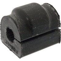 Anti-roll Bar Bush Kit - Rear FEBI Fits: BMW M135
