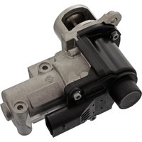 Egr Valve FEBI Fits: VOLKSWAGEN GOLF PLUS