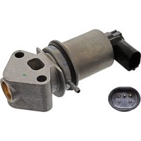 Egr Valve FEBI Fits: SEAT INCA