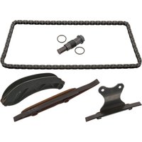 Timing Chain Kit FEBI Fits: BMW 630